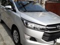 Sell Silver 2016 Toyota Innova in Pasig-7