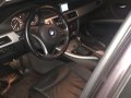 Black BMW 320I 2009 for sale in Mandaluyong-4