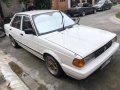 Sell White 1989 Nissan Sentra in Bacoor-7