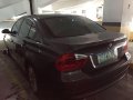Black BMW 320I 2009 for sale in Mandaluyong-2