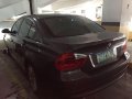 Black BMW 320I 2009 for sale in Mandaluyong-3