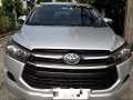 Sell Silver 2016 Toyota Innova in Pasig-4