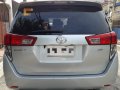 Sell Silver 2016 Toyota Innova in Pasig-6