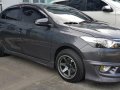 Grey Toyota Vios 2013 for sale in Makati-8