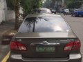 Brown Toyota Altis 2004 for sale in Caloocan City-5