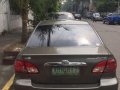 Brown Toyota Altis 2004 for sale in Caloocan City-4