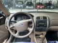 Blue Ford Lynx 2002 for sale in Manila-1