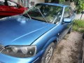 Blue Ford Lynx 2002 for sale in Manila-4