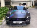 2018 Ford MUSTANG GT 5.0-0