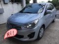 2016 Mitsubishi Mirage G4-1