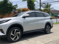 Toyota Rush G 2019 (  silver metallic )-0