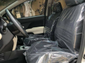 Toyota Rush G 2019 (  silver metallic )-4