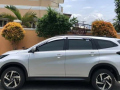 Toyota Rush G 2019 (  silver metallic )-5