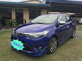 Toyota Vios G 2017-0