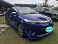 Toyota Vios G 2017-5