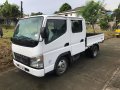 2006 MITSUBISHI FUSO CANTER DOUBLE CAB-0