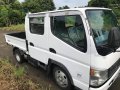 2006 MITSUBISHI FUSO CANTER DOUBLE CAB-1