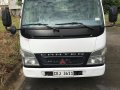 2006 MITSUBISHI FUSO CANTER DOUBLE CAB-2