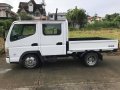 2006 MITSUBISHI FUSO CANTER DOUBLE CAB-5