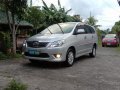 2013 Toyota Innova G Automatic-0