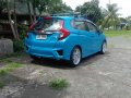 2015 Honda Jazz VX "TOP OF THE LINE"-1