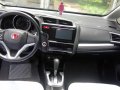 2015 Honda Jazz VX "TOP OF THE LINE"-3