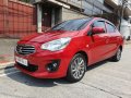 Lockdown Sale! 2019 Mitsubishi Mirage G4 1.2 GLX Automatic Red 25T Kms B6E763-0