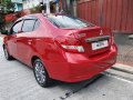 Lockdown Sale! 2019 Mitsubishi Mirage G4 1.2 GLX Automatic Red 25T Kms B6E763-4