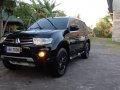 2014 Mitsubishi Montero GLX Automatic-0