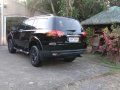 2014 Mitsubishi Montero GLX Automatic-1