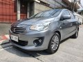 Lockdown Sale! 2019 Mitsubishi Mirage G4 1.2 GLX Automatic Gray 24T Kms CAR2791-0