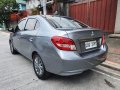 Lockdown Sale! 2019 Mitsubishi Mirage G4 1.2 GLX Automatic Gray 24T Kms CAR2791-4