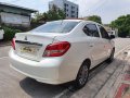 Reserved! Lockdown Sale! 2019 Mitsubishi Mirage G4 1.2 GLX Manual Pearl White 4T Kms Only B6N726-3