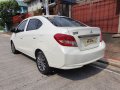 Reserved! Lockdown Sale! 2019 Mitsubishi Mirage G4 1.2 GLX Manual Pearl White 4T Kms Only B6N726-4