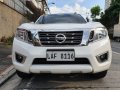 Lockdown Sale! 2019 Nissan Navara 2.5 EL 4X2 NP300 Manual White 20T Kms LAF8116-1