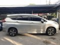 Mitsubishi Xpander 2019 GLS Sport Automatic-5