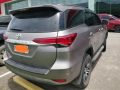 Toyota Fortuner G 2018 ( bronze mica metallic )-1