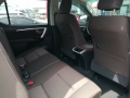 Toyota Fortuner G 2018 ( bronze mica metallic )-4