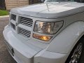 White Dodge Nitro 2011 for sale in Manila-5