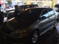 Brown Toyota Altis 2004 for sale in Caloocan City-8