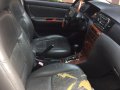 Brown Toyota Altis 2004 for sale in Caloocan City-3