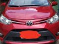 Silver Toyota Vios 2014 for sale in Imus-5