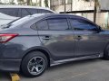 Grey Toyota Vios 2013 for sale in Makati-7