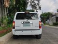 White Dodge Nitro 2011 for sale in Manila-3