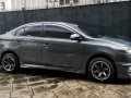 Grey Toyota Vios 2013 for sale in Makati-9