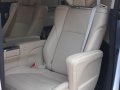 Sell Silver 2016 Toyota Alphard in Cebu City-5