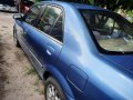 Blue Ford Lynx 2002 for sale in Manila-2