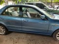 Blue Ford Lynx 2002 for sale in Manila-7