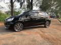 Selling Black Mitsubishi Mirage 2016 in Pasig-0