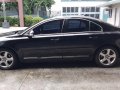 Selling Black Volvo S80 2010 in Taguig-8